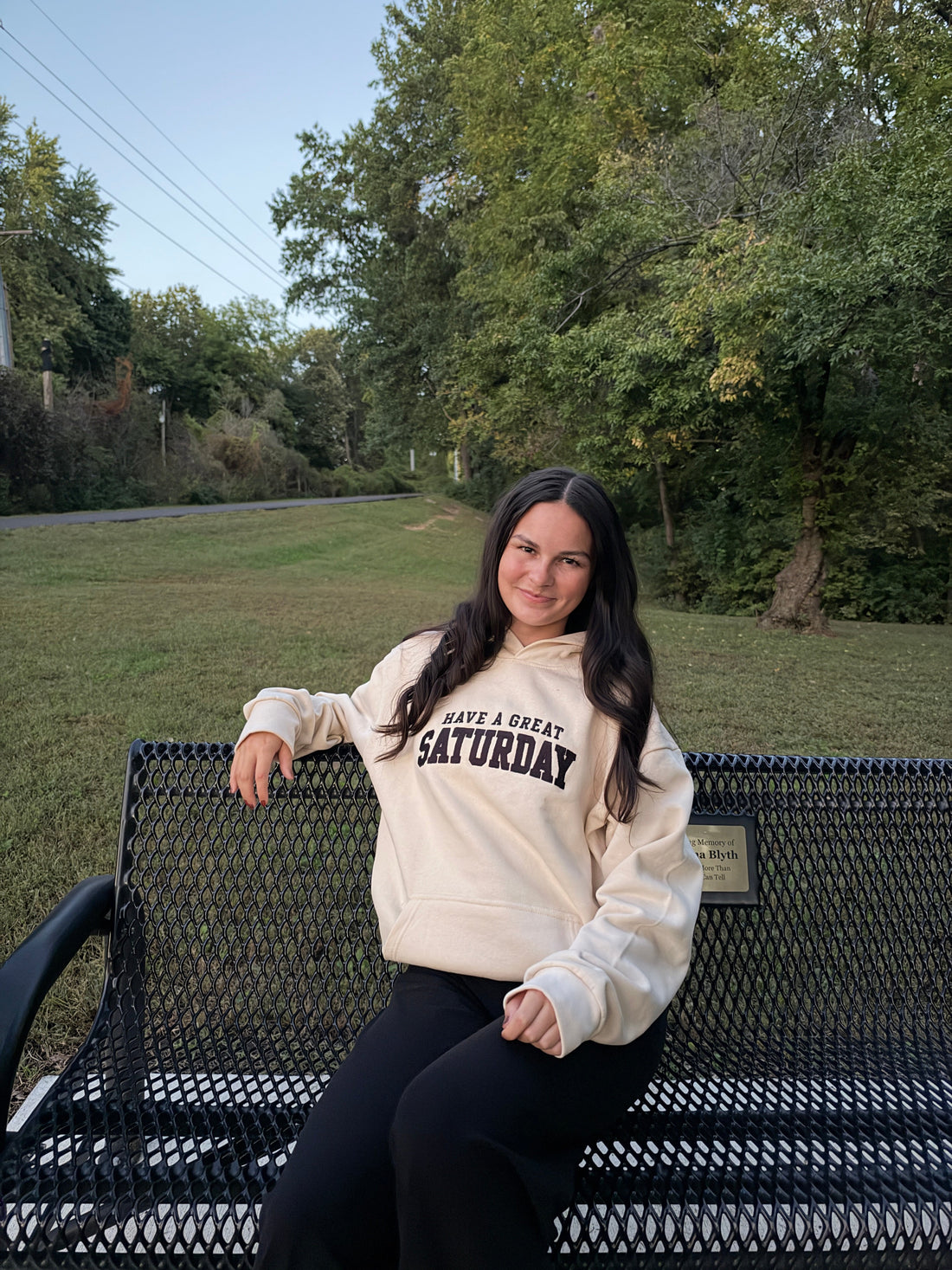 HAGS Clothing for the Weekends You Remember