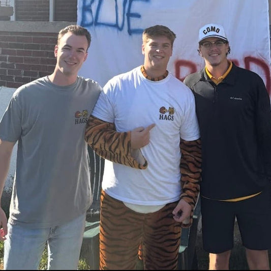 College Game Day Outfits: The Ultimate Style Guide (2026) - HAGS