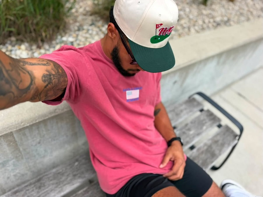 Americana Fashion Trends for Gameday and Summer