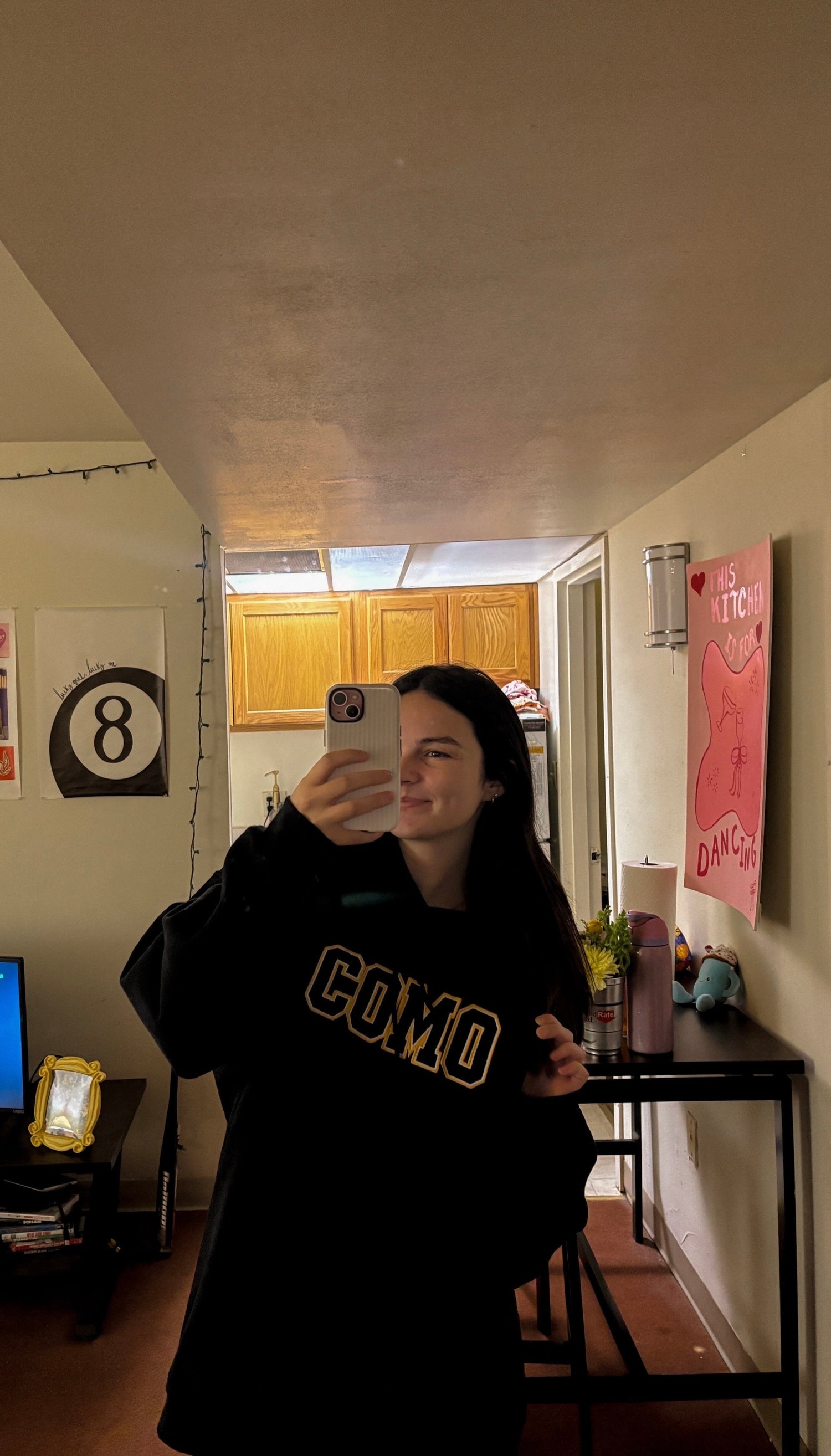HAGS COMO collection – Columbia Missouri embroidered apparel