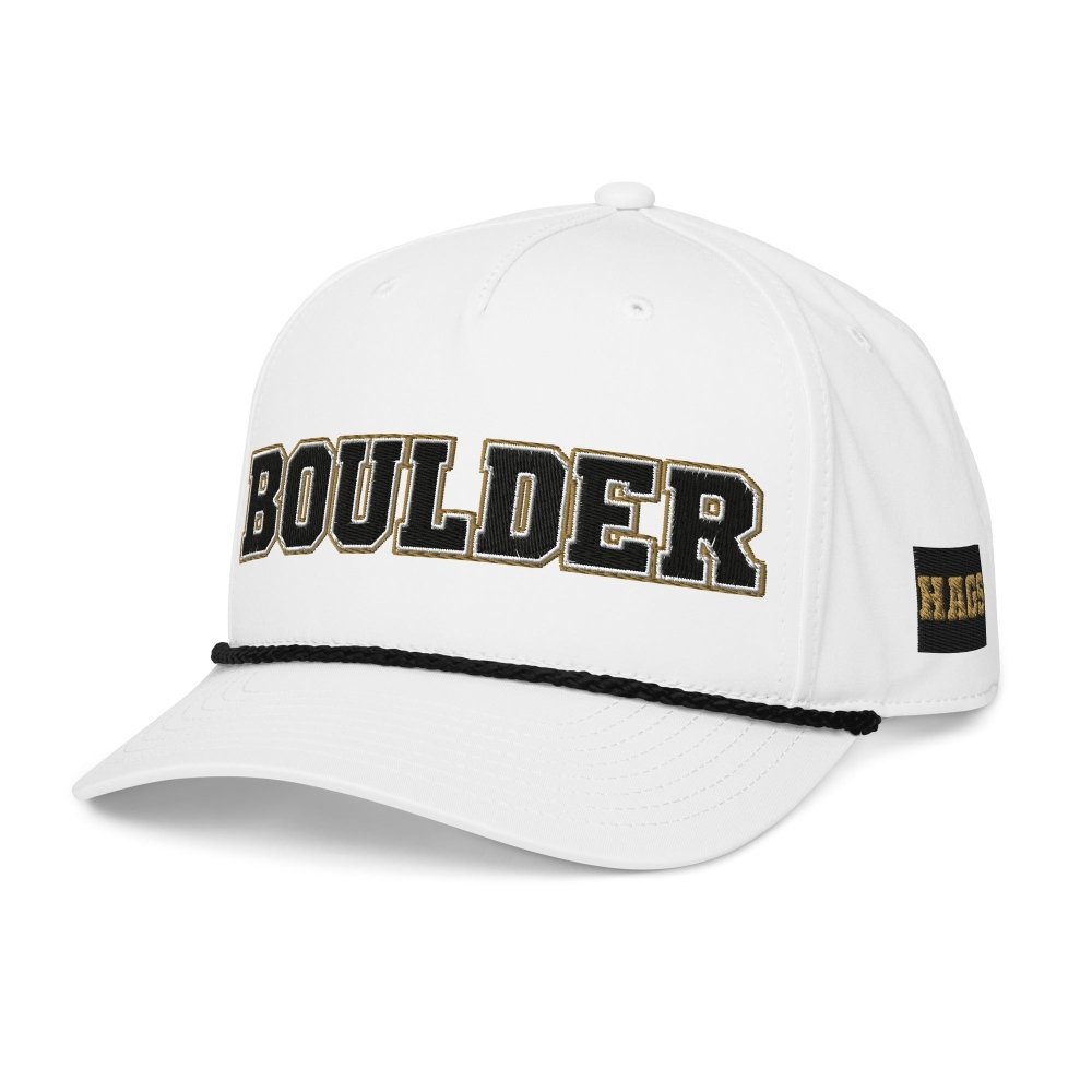 Colleges - Colorado - HAGS