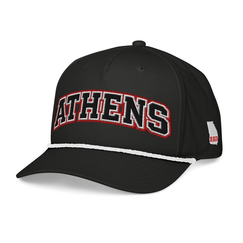 Colleges - Georgia - HAGS