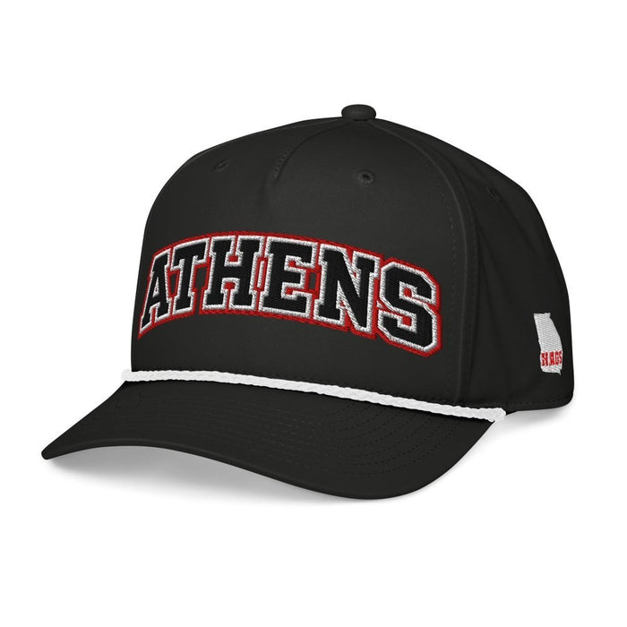 Colleges - Georgia - HAGS