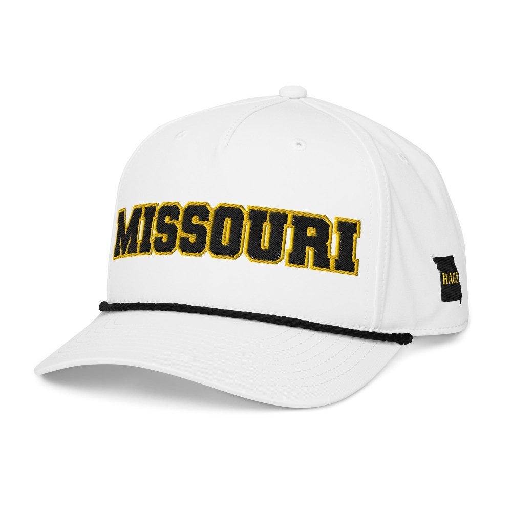 Colleges - Missouri - HAGS