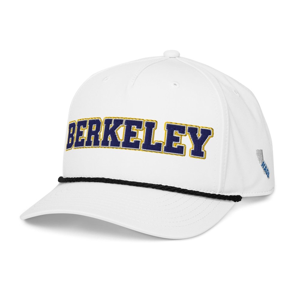 berkeley hat streetwear clothing college style outfit