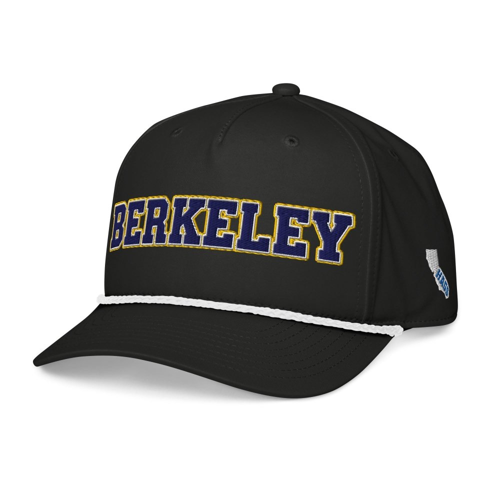 berkeley hat streetwear clothing college style outfit