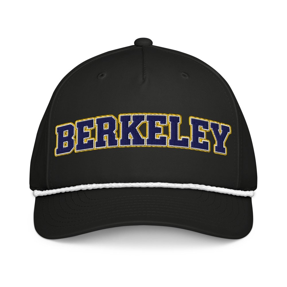 berkeley hat streetwear clothing college style outfit