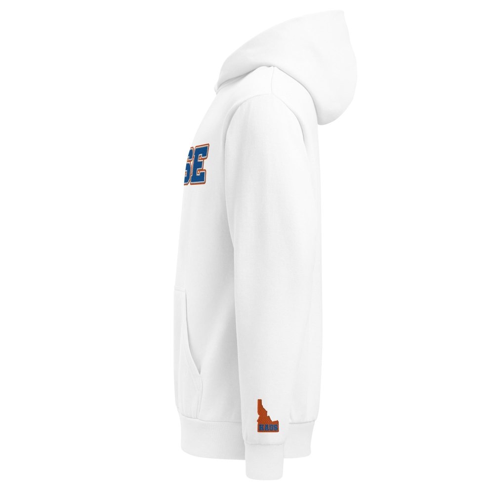 Boise State Gameday Hoodie | Boise Idaho College Sweatshirt streetwear clothing college style outfit