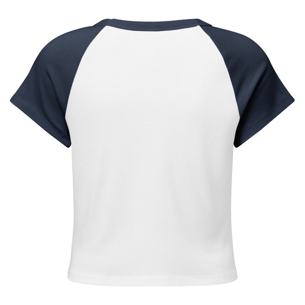 Columbia Vintage Pennant Baby Tee | Missouri Game Day Shirt streetwear clothing college style outfit