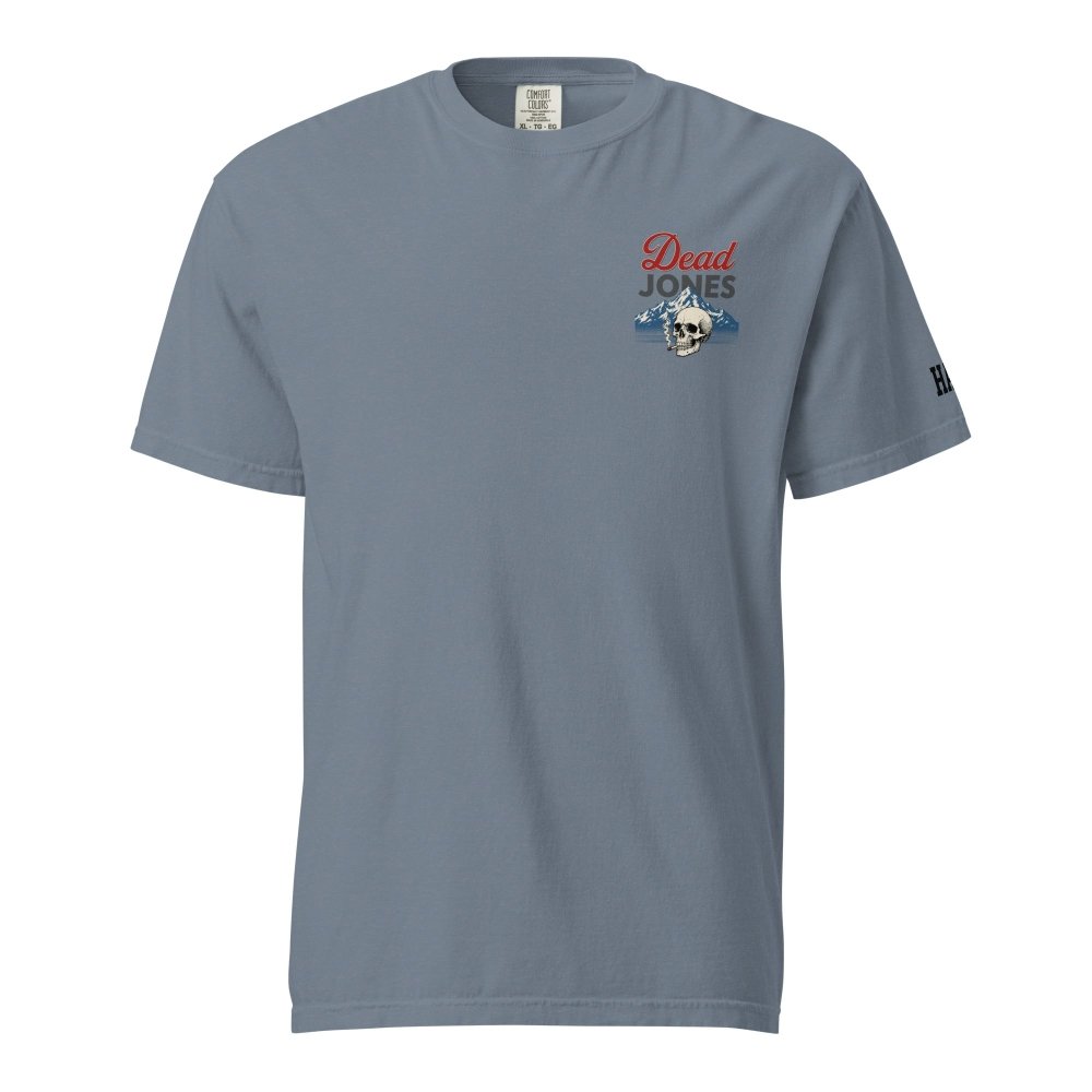 Dead Jones Band Vintage Light Beer Tee streetwear clothing college style outfit