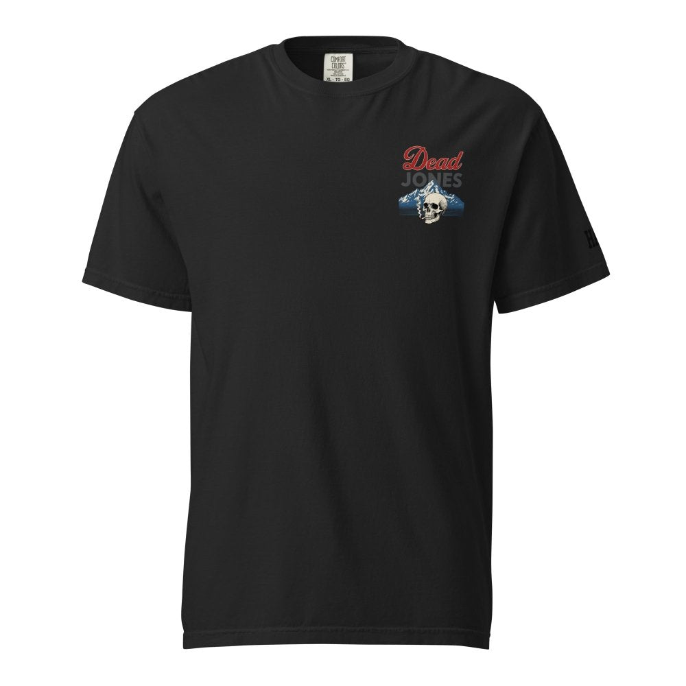 Dead Jones Band Vintage Light Beer Tee streetwear clothing college style outfit