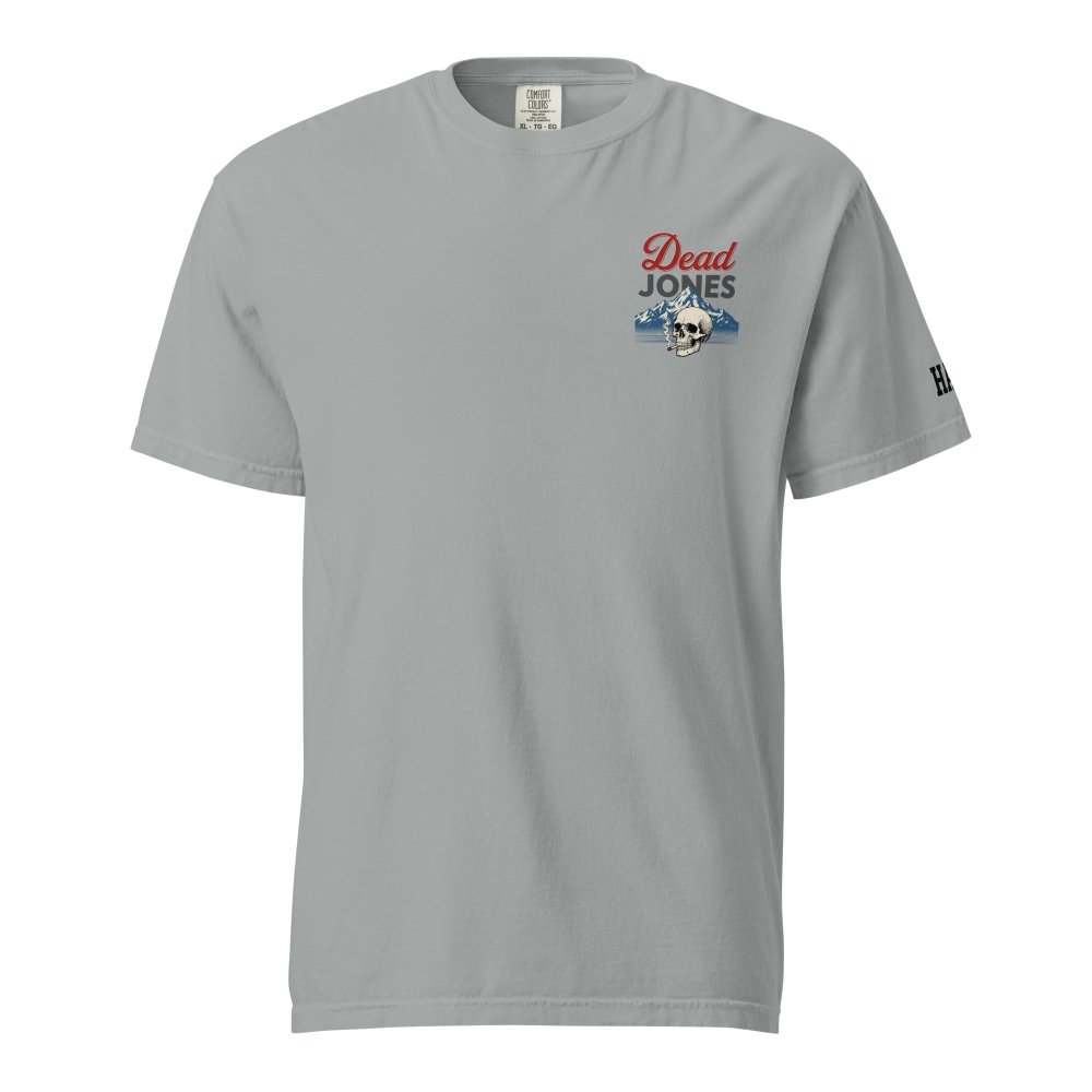 Dead Jones Band Vintage Light Beer Tee streetwear clothing college style outfit