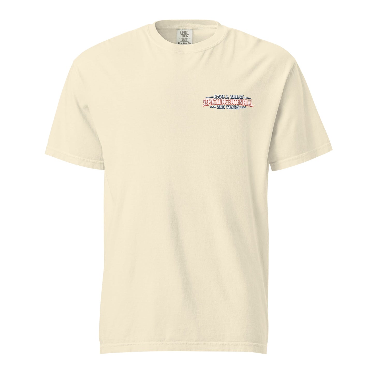 George Washington Crossing the Delaware Shirt | America 250 – HAGS Clothing