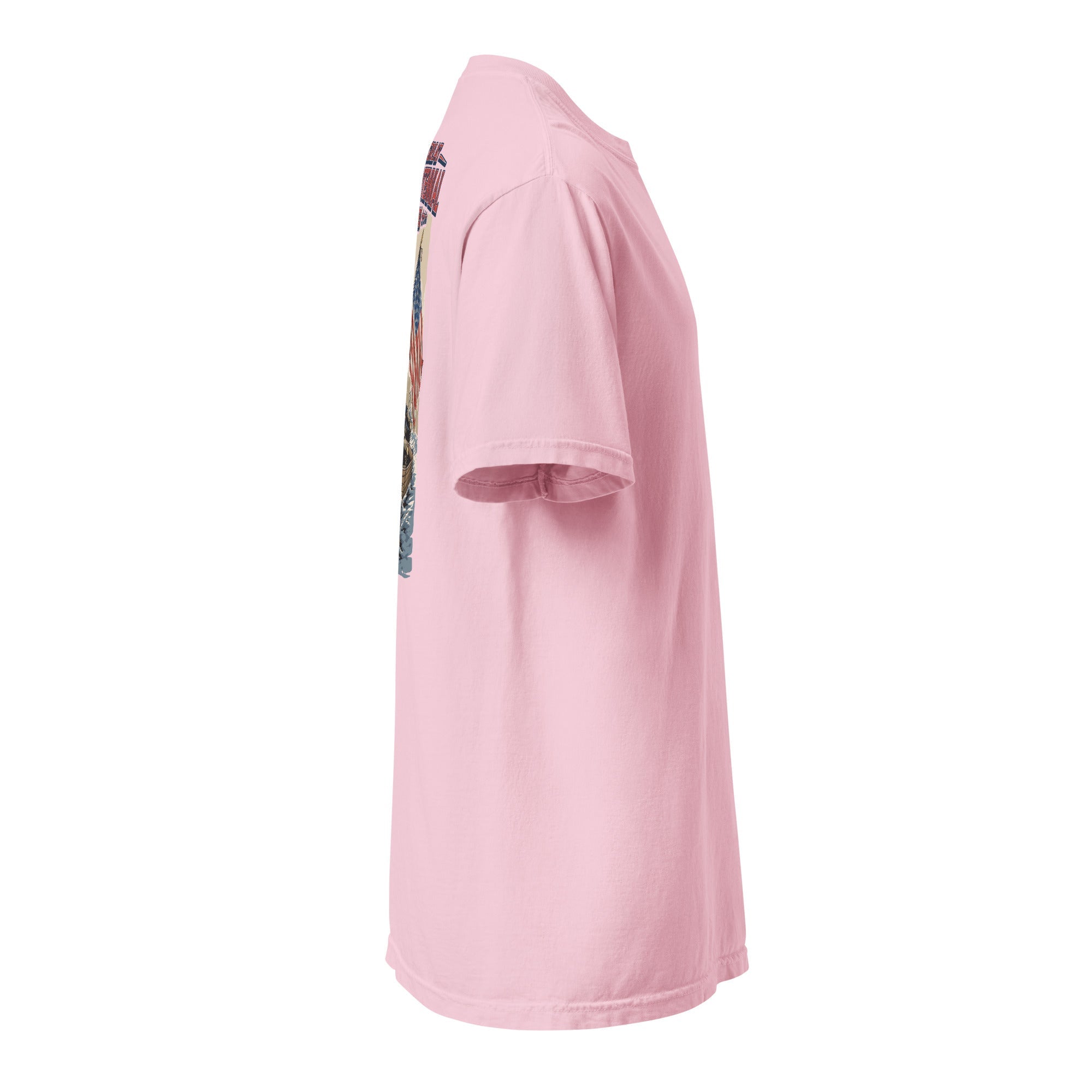 George Washington Crossing the Delaware Shirt | America 250 – HAGS Clothing