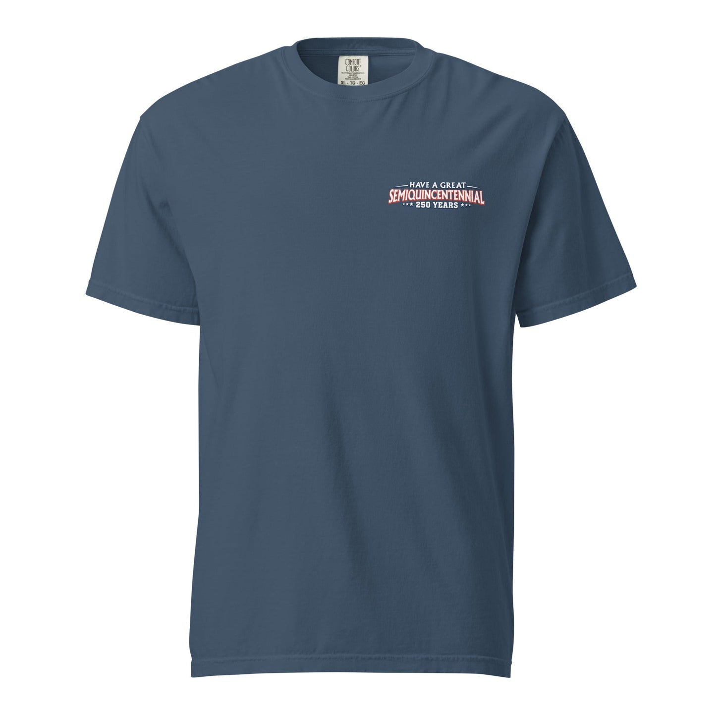 George Washington Crossing the Delaware Shirt | America 250 – HAGS Clothing