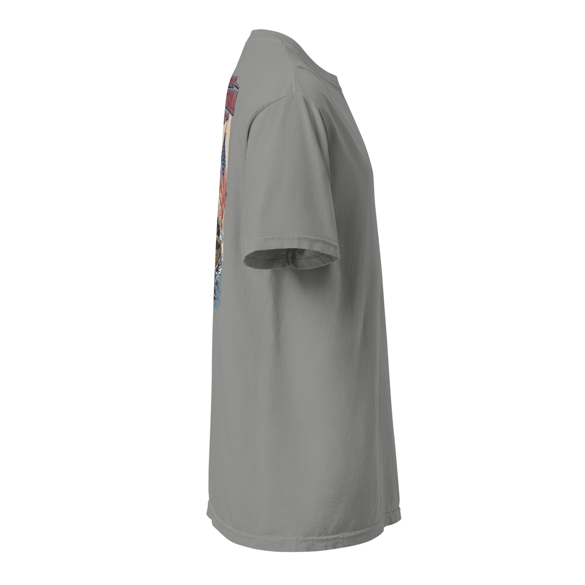 George Washington Crossing the Delaware Shirt | America 250 – HAGS Clothing