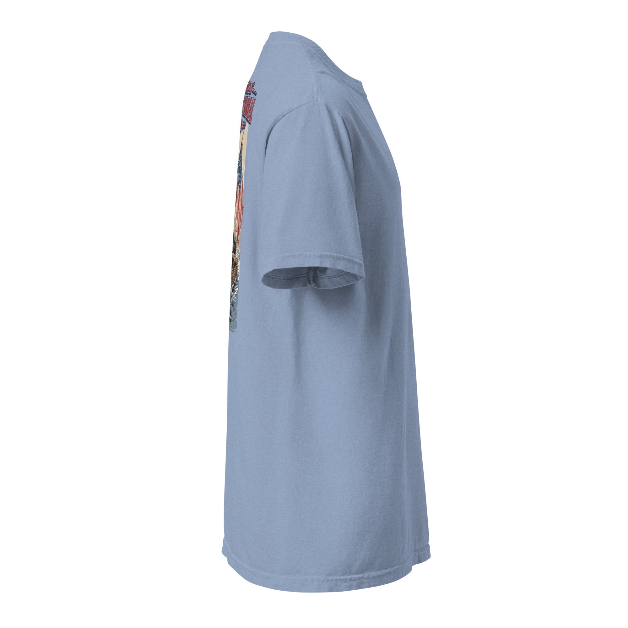 George Washington Crossing the Delaware Shirt | America 250 – HAGS Clothing