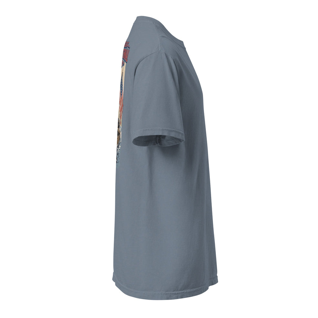 George Washington Crossing the Delaware Shirt | America 250 – HAGS Clothing