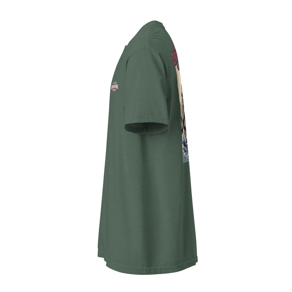 George Washington Crossing the Delaware Shirt | America 250 – HAGS Clothing