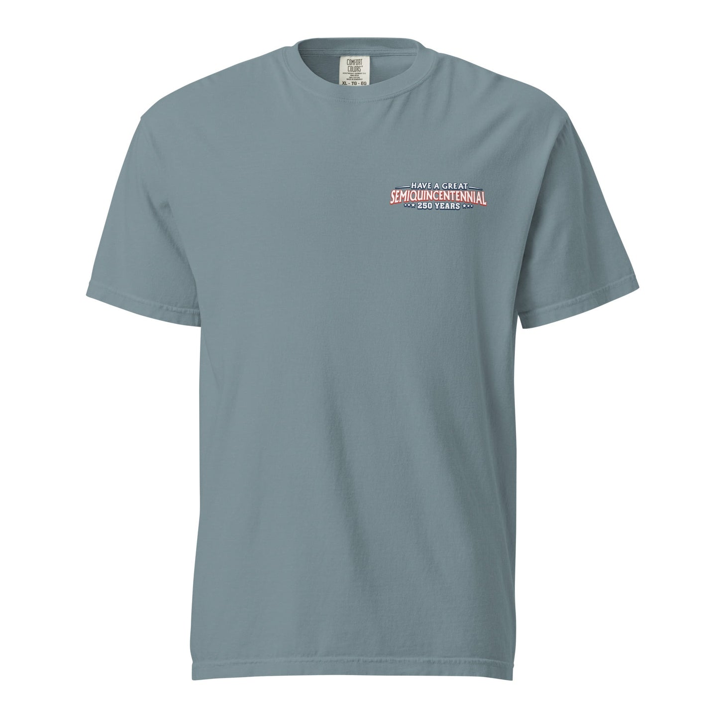 George Washington Crossing the Delaware Shirt | America 250 – HAGS Clothing