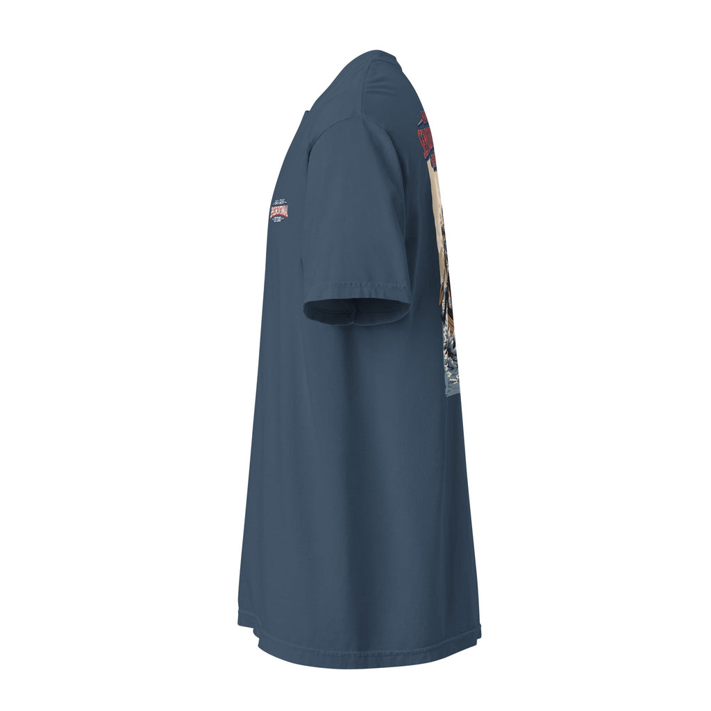 George Washington Crossing the Delaware Shirt | America 250 – HAGS Clothing