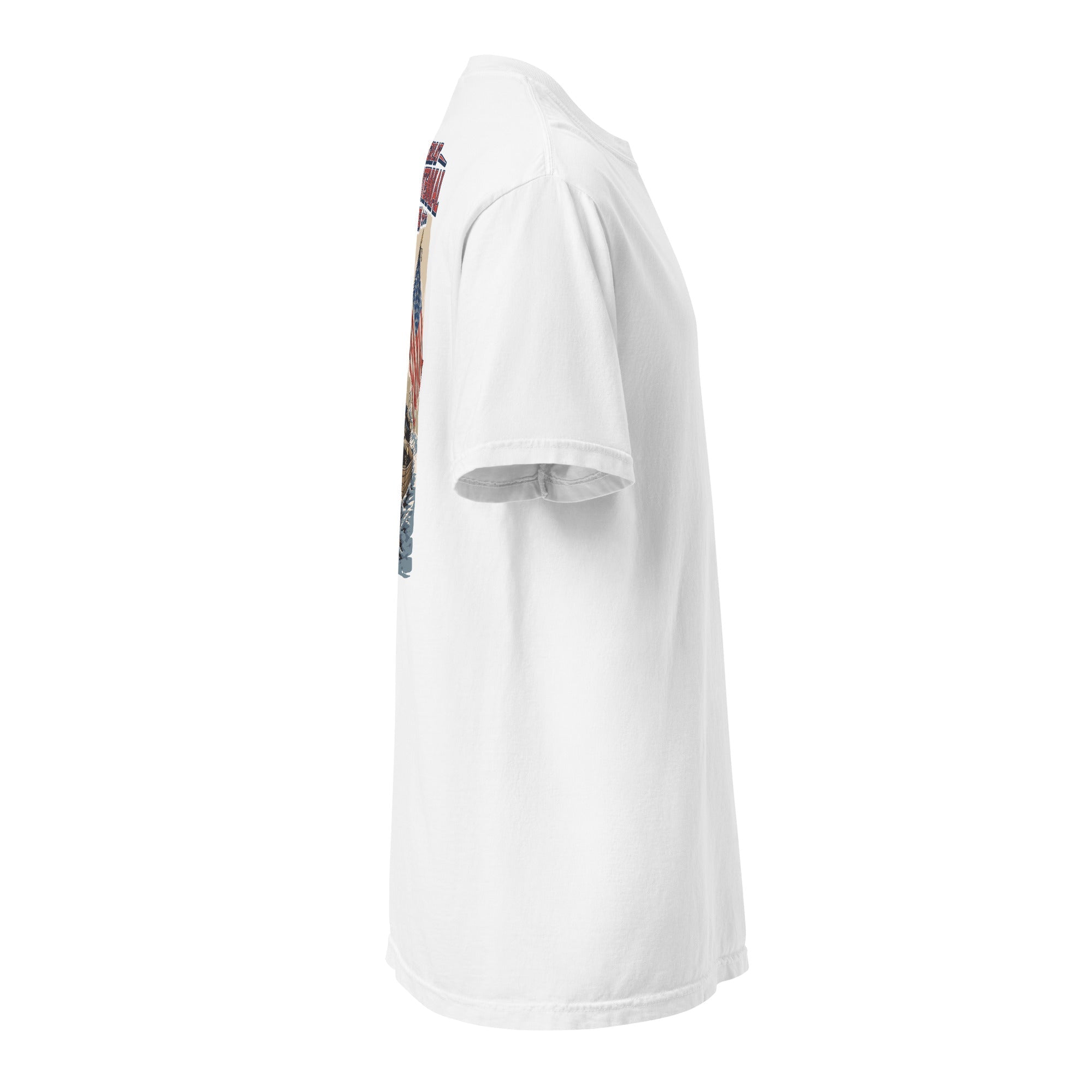 George Washington Crossing the Delaware Shirt | America 250 – HAGS Clothing