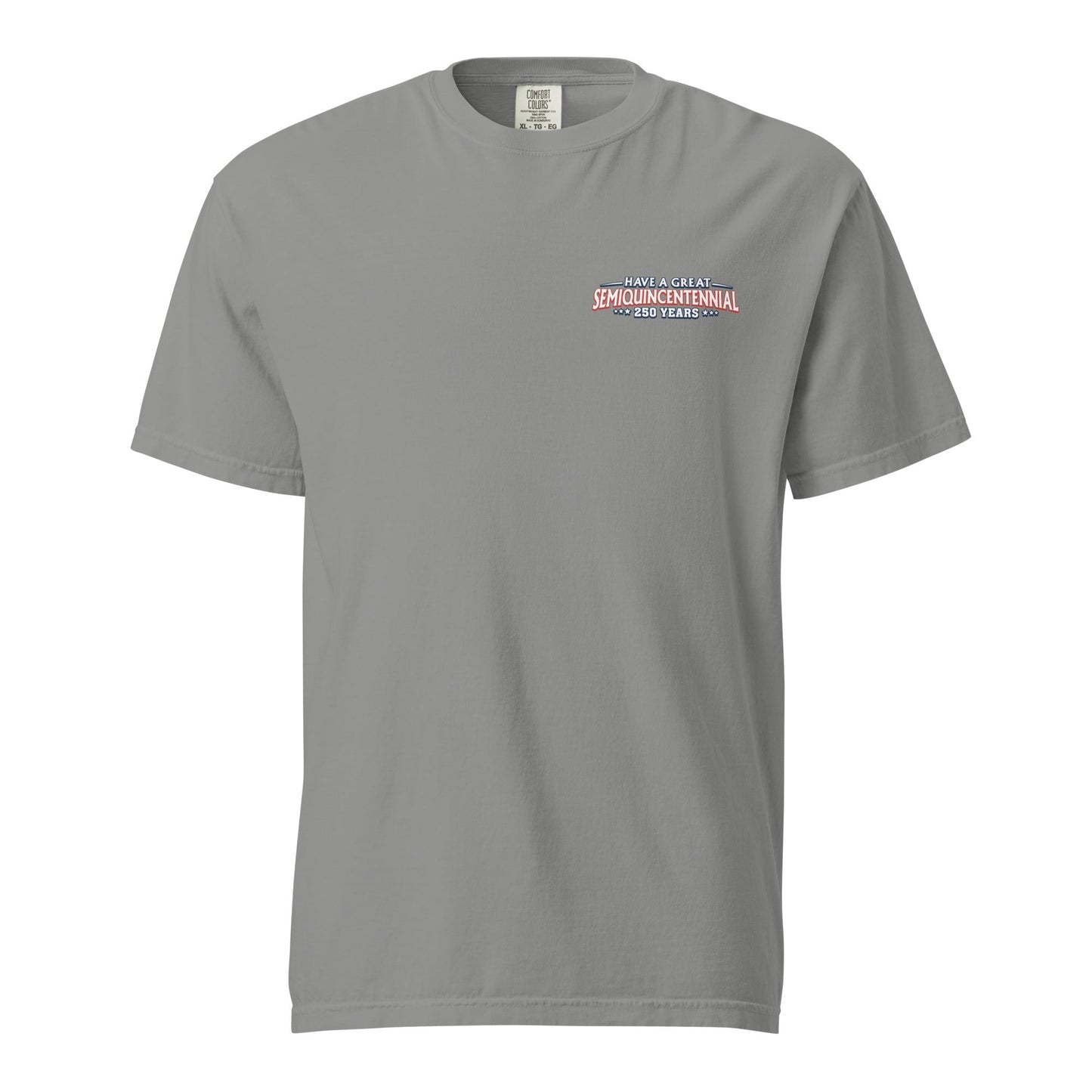 George Washington Crossing the Delaware Shirt | America 250 – HAGS Clothing