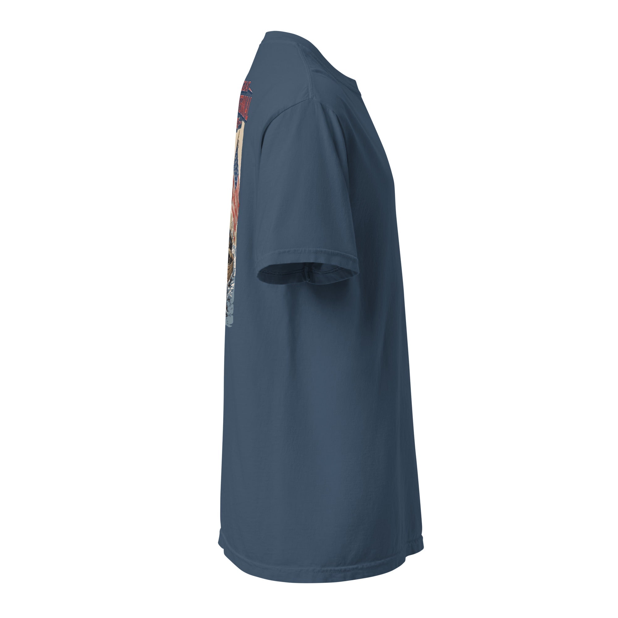 George Washington Crossing the Delaware Shirt | America 250 – HAGS Clothing