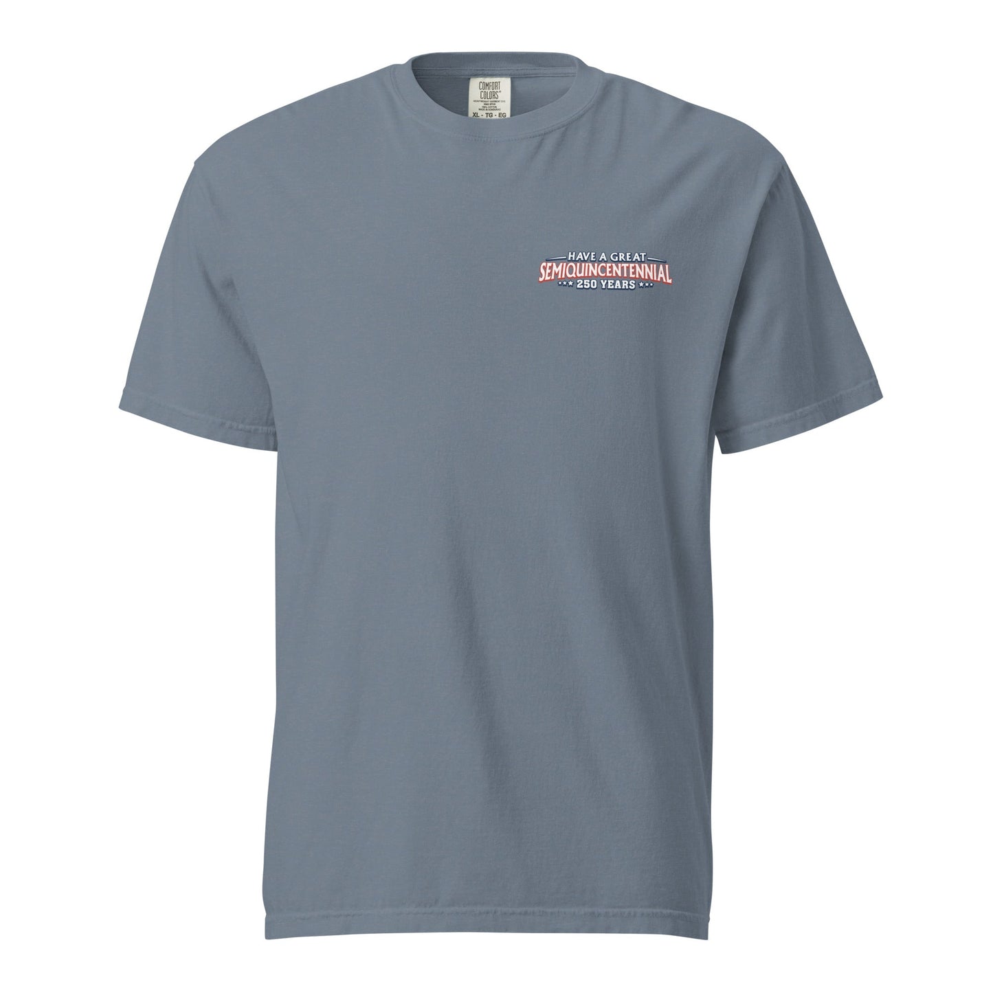 George Washington Crossing the Delaware Shirt | America 250 – HAGS Clothing