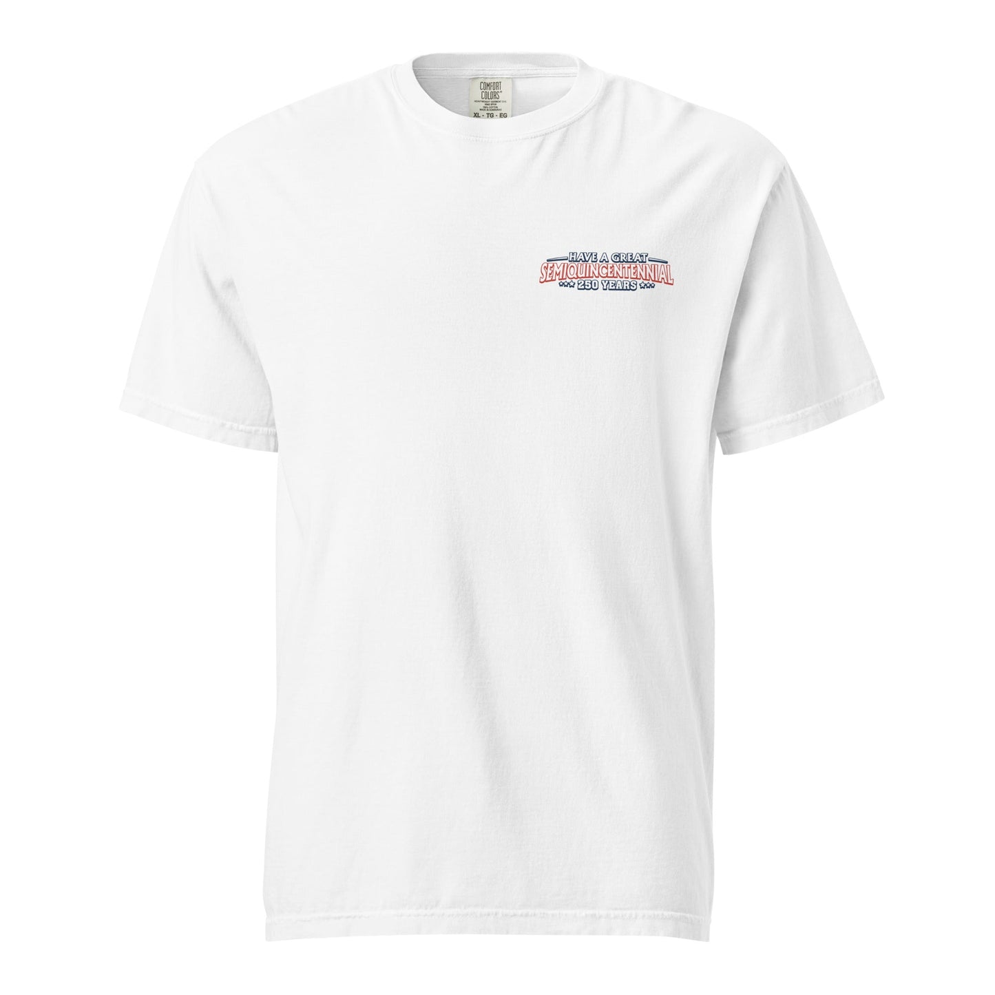 George Washington Crossing the Delaware Shirt | America 250 – HAGS Clothing