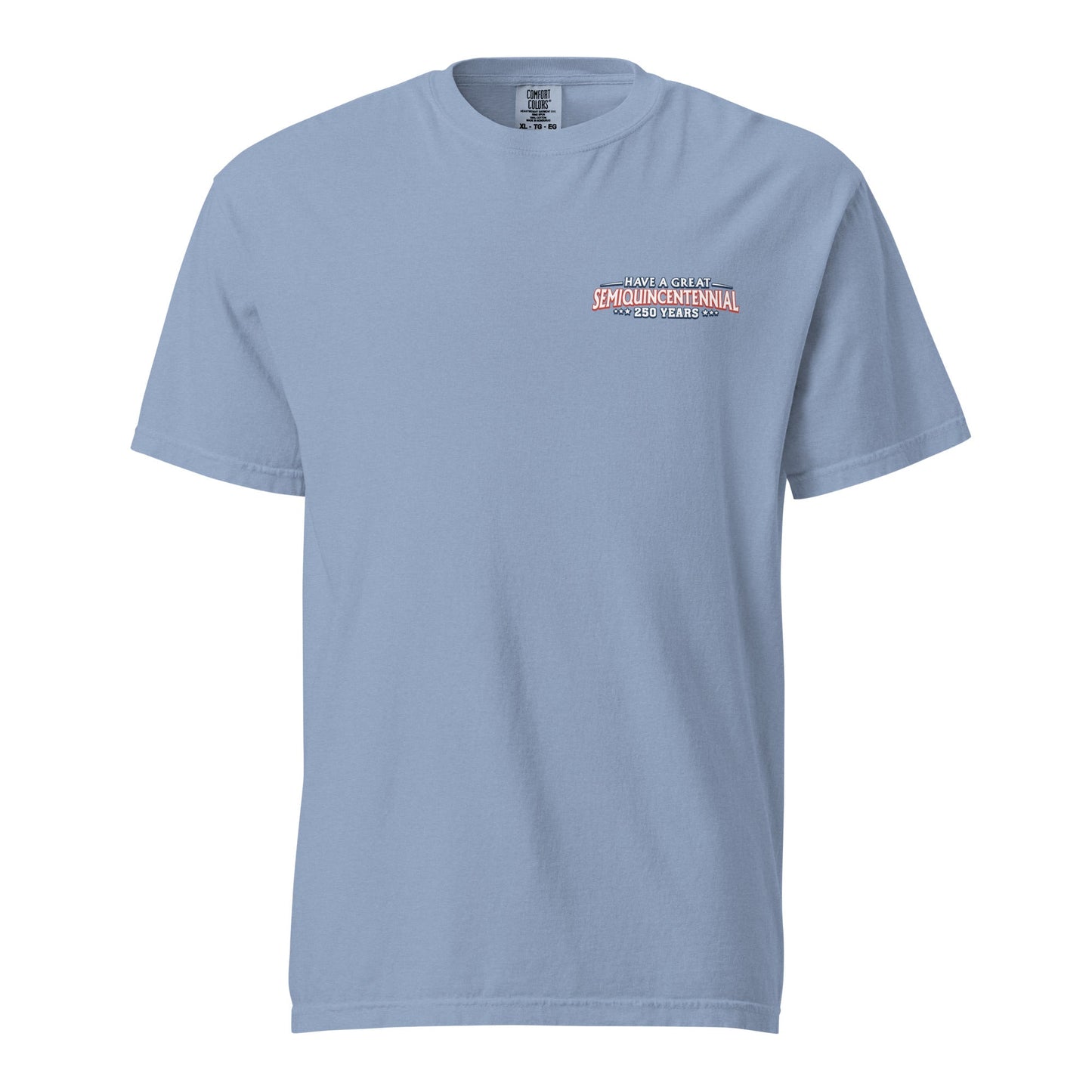 George Washington Crossing the Delaware Shirt | America 250 – HAGS Clothing