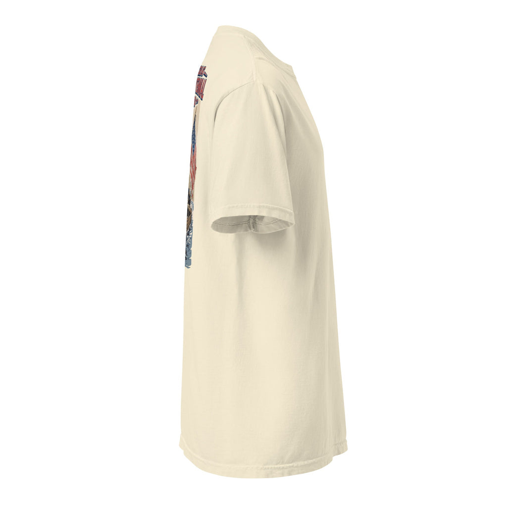 George Washington Crossing the Delaware Shirt | America 250 – HAGS Clothing