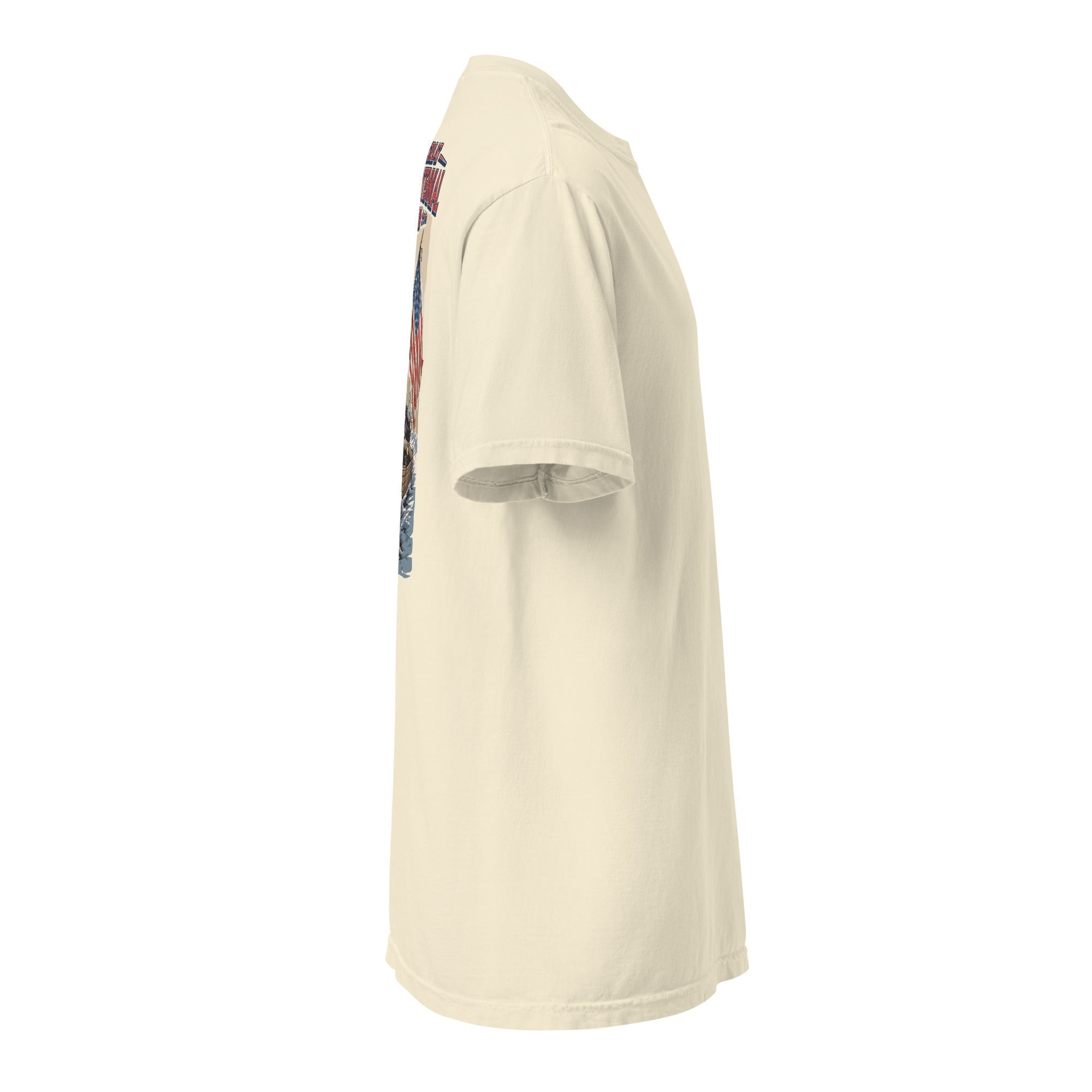 George Washington Crossing the Delaware Shirt | America 250 – HAGS Clothing