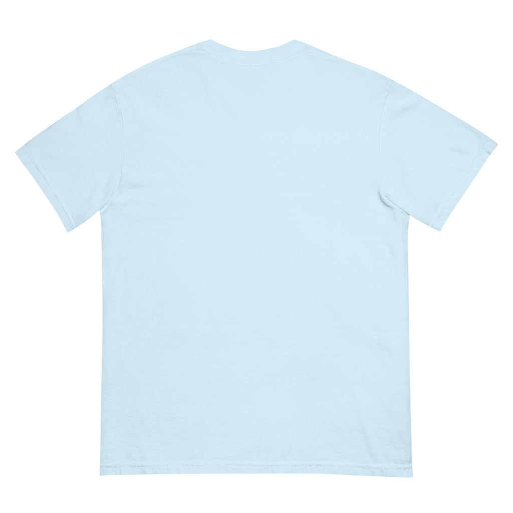 HAGS Logo Tee – Heavyweight Streetwear Shirt (Est. 2025) – HAGS Clothing