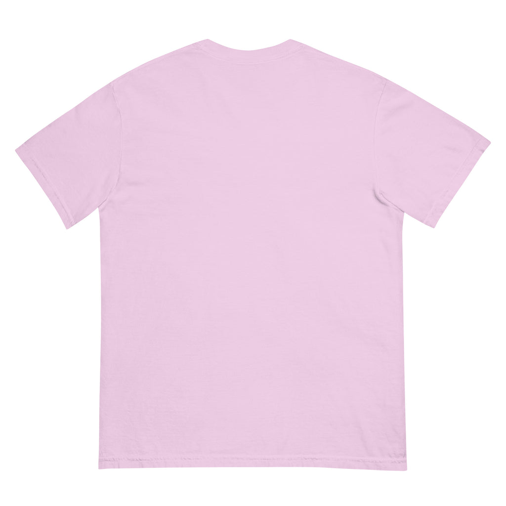 HAGS Logo Tee – Heavyweight Streetwear Shirt (Est. 2025) – HAGS Clothing