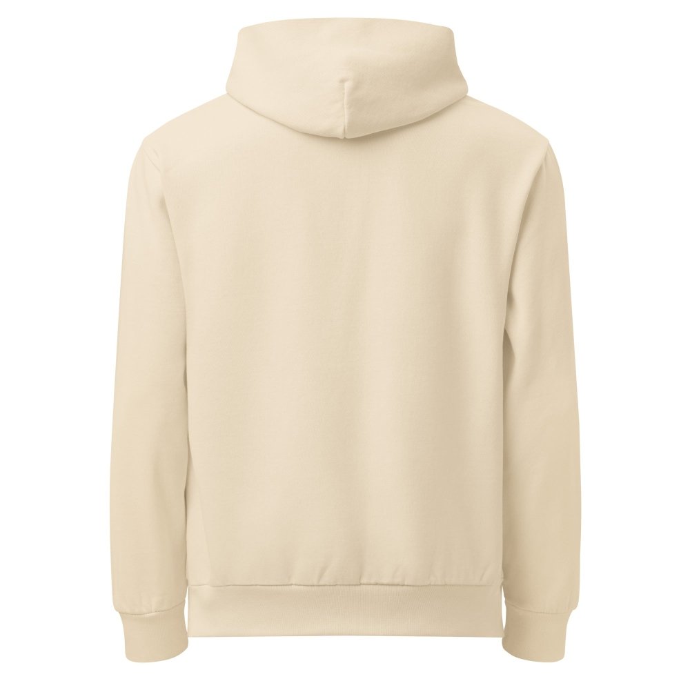 HAGS Urban Hoodie – Heavyweight Oversized Fleece streetwear clothing college style outfit