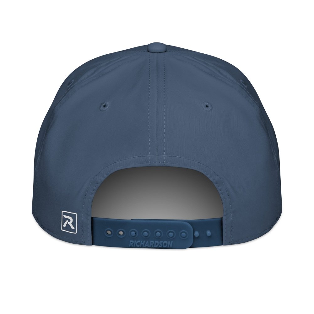 Have A Great Saturday Embroidered Rope Hat streetwear clothing college style outfit
