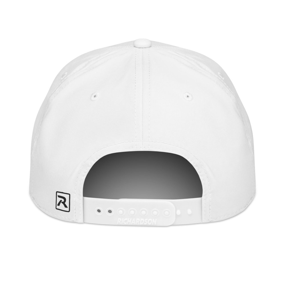 Have A Great Saturday Embroidered Rope Hat streetwear clothing college style outfit