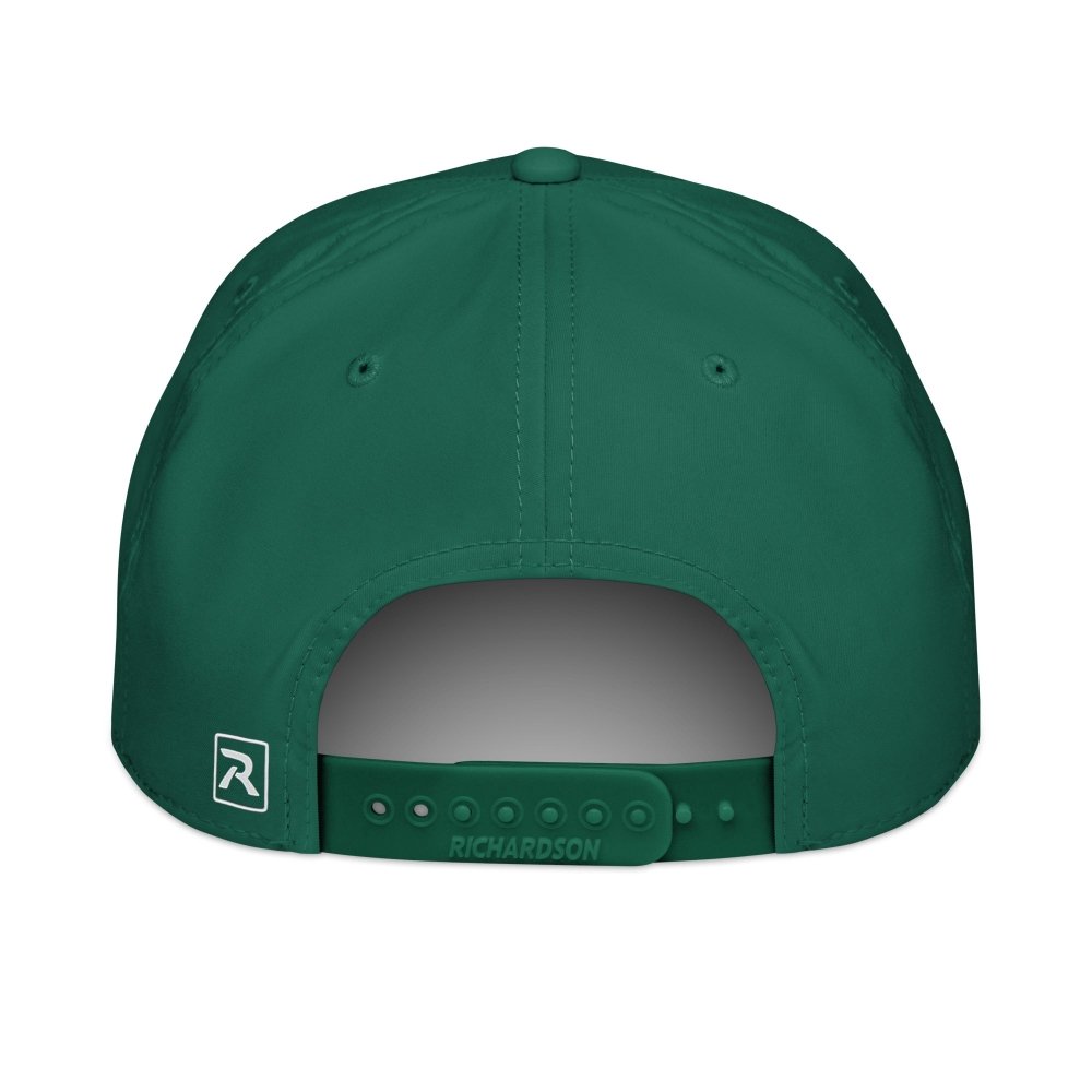Have A Great Saturday Embroidered Rope Hat streetwear clothing college style outfit
