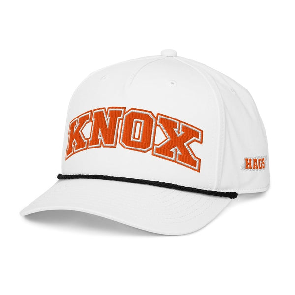 Knoxville Tennessee Classic Rope Hat – Embroidered College Town Cap streetwear clothing college style outfit