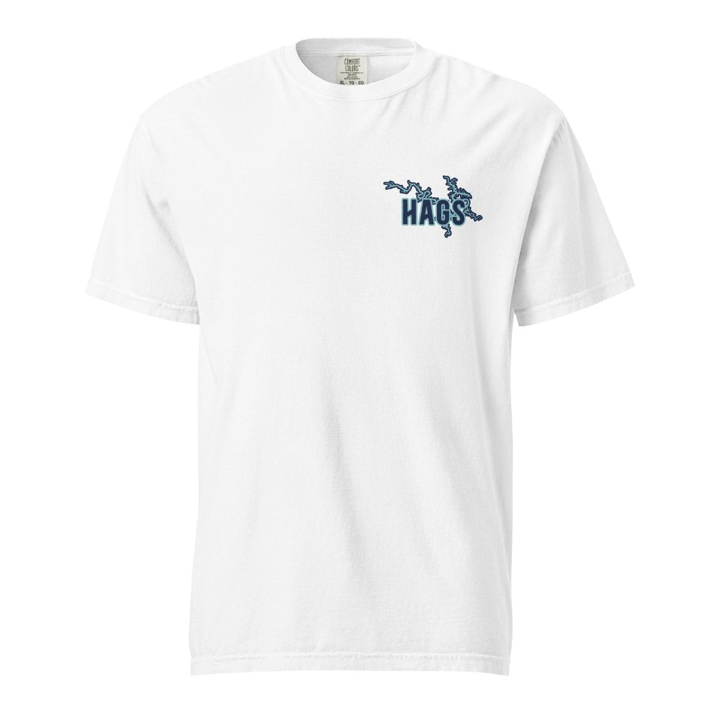 Lake of the Ozarks Missouri Summer Graphic Tee streetwear clothing college style outfit