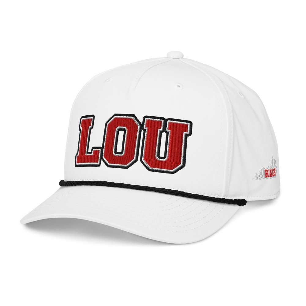 Louisville streetwear clothing college style outfit