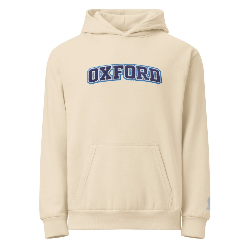 Oxford Mississippi Hoodie – College Gameday Sweatshirt streetwear clothing college style outfit
