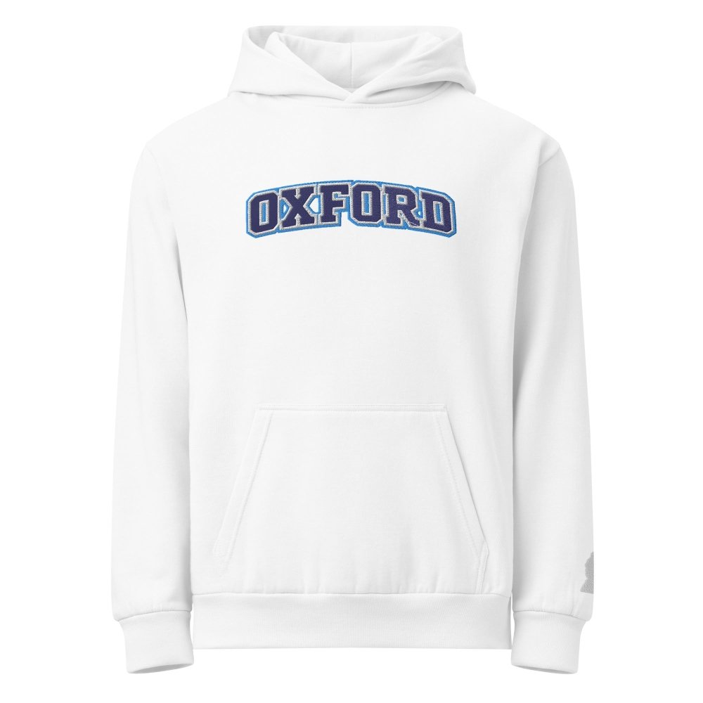 Oxford Mississippi Hoodie – College Gameday Sweatshirt streetwear clothing college style outfit
