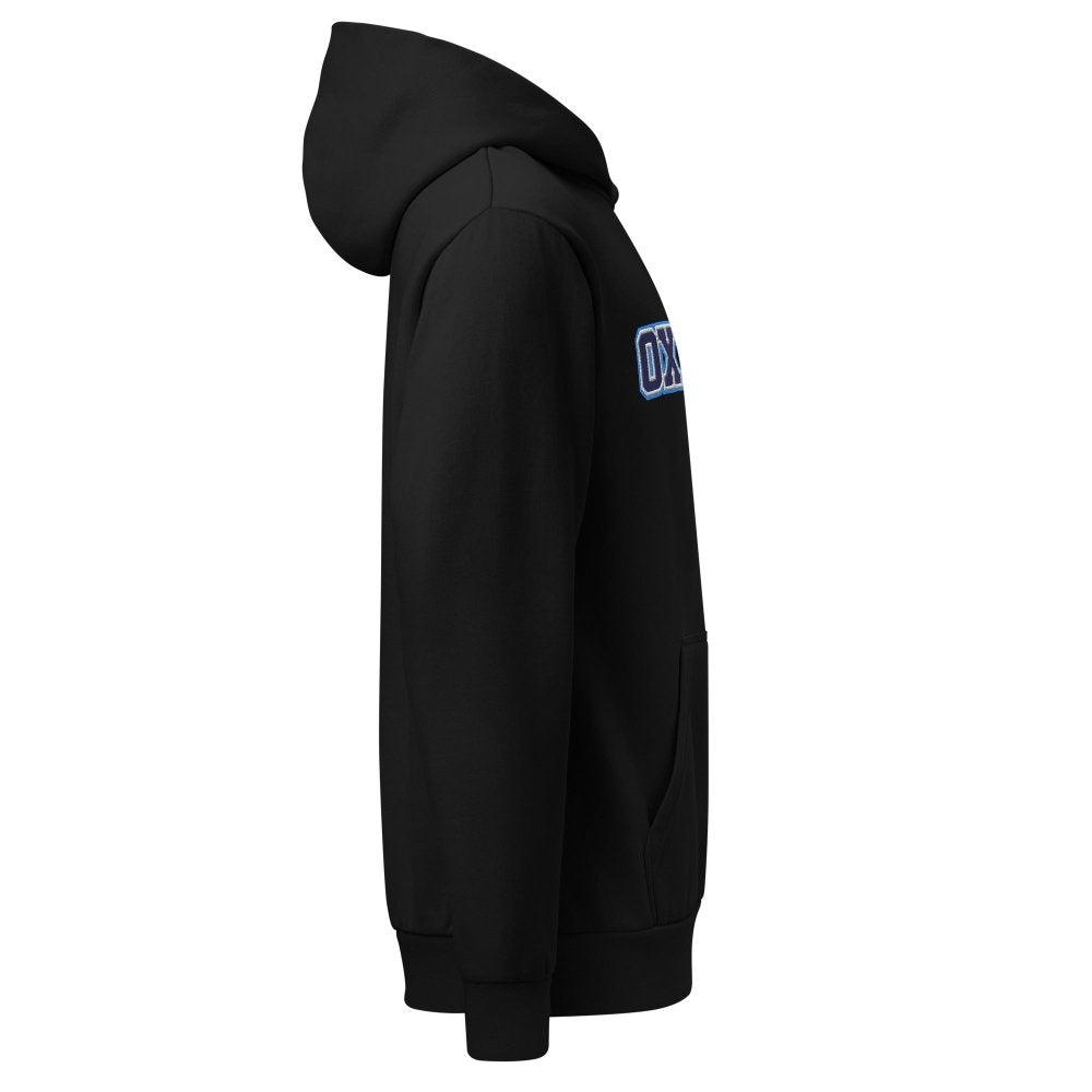 Oxford Mississippi Hoodie – College Gameday Sweatshirt streetwear clothing college style outfit