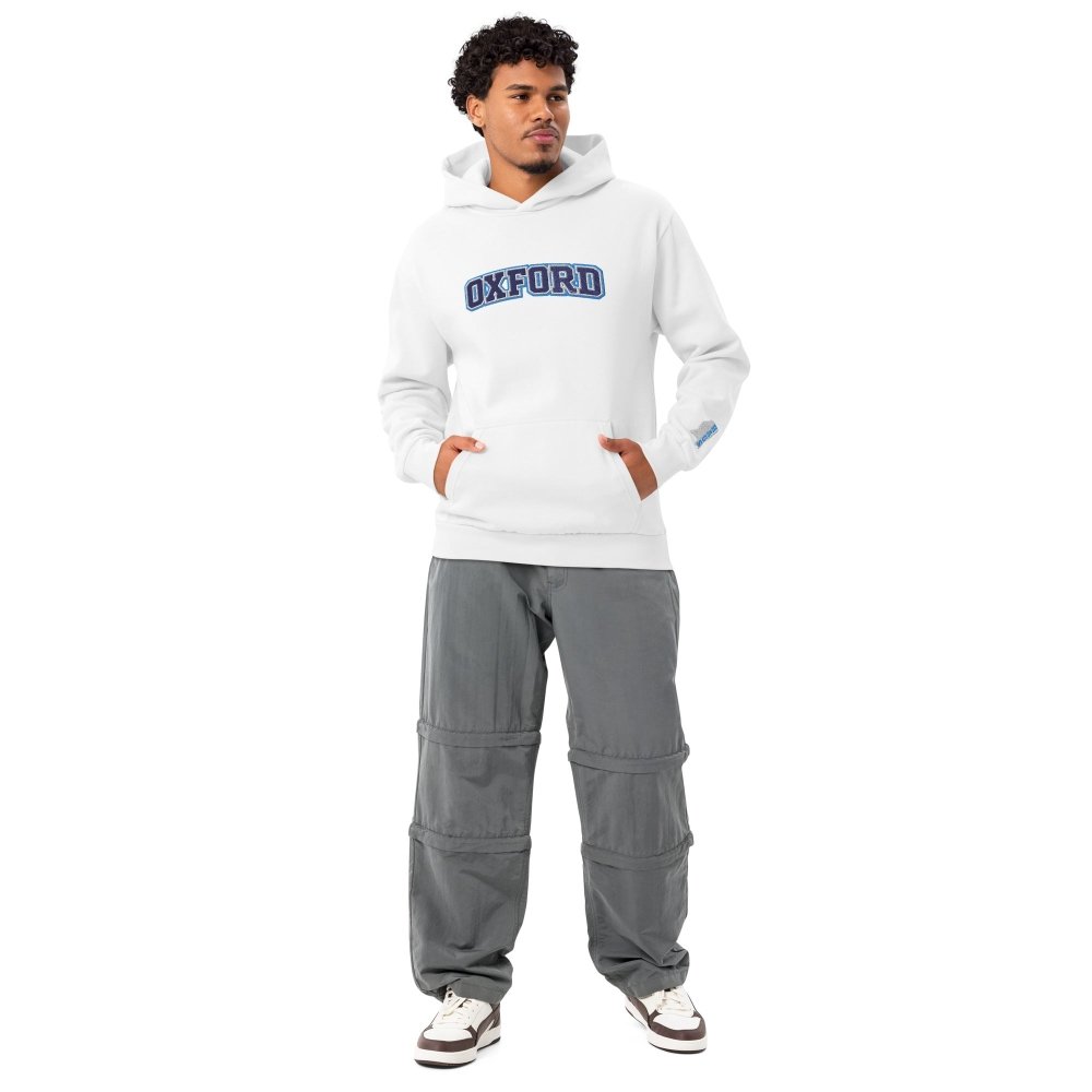 Oxford Mississippi Hoodie – College Gameday Sweatshirt streetwear clothing college style outfit