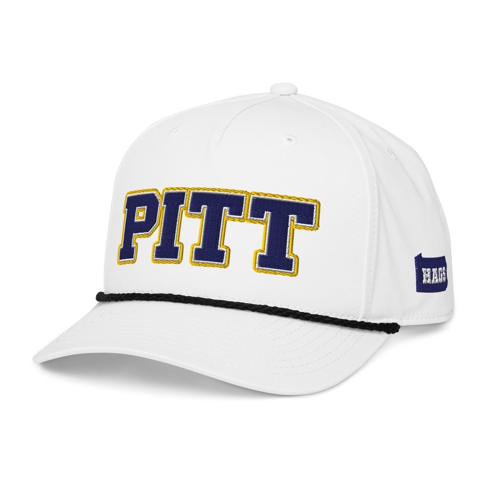 PITT Hat streetwear clothing college style outfit