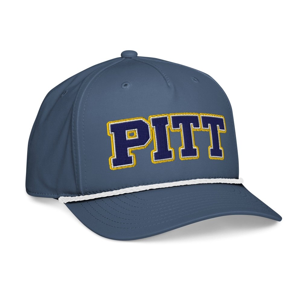 PITT Hat streetwear clothing college style outfit