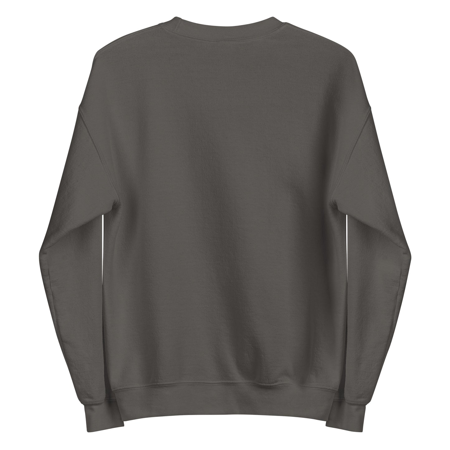 COMO Embroidered Sweatshirt – HAGS Clothing