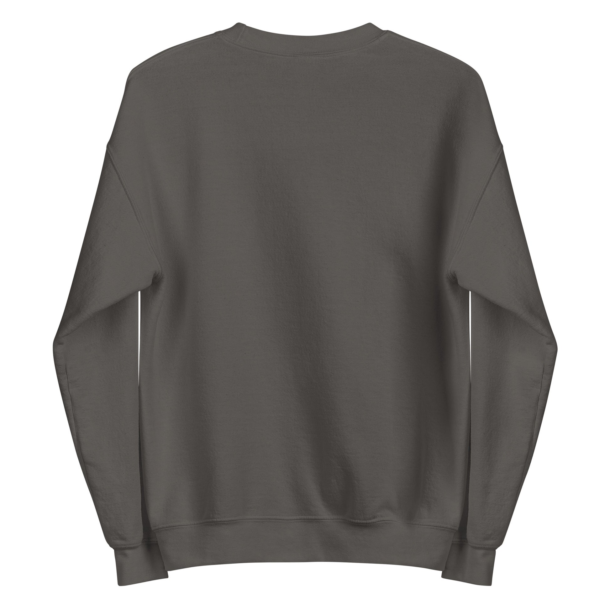 COMO Embroidered Sweatshirt – HAGS Clothing